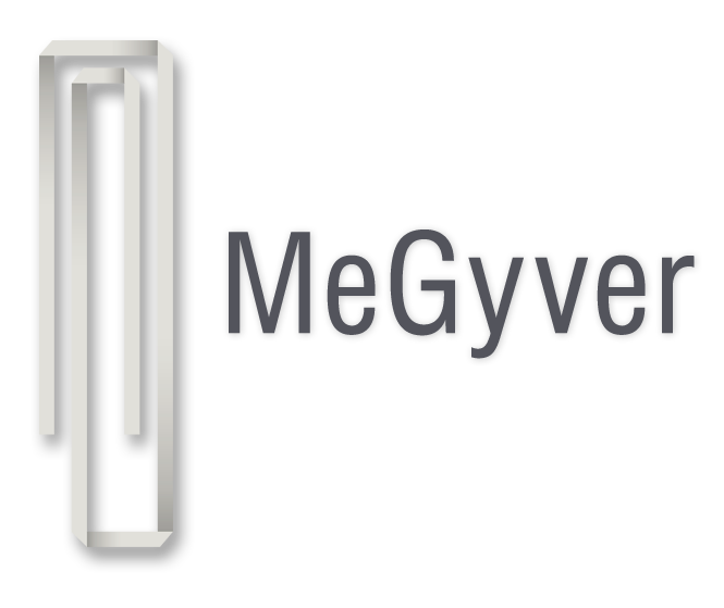 MeGyver